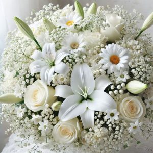 Sapphire Serenity Box